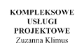 Kompleksowe Usługi Projektowe Zuzanna Klimus
