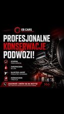 zakres usług, Eb Cars S.C. Eryk Bąk, Bogusław Bąk, Kocoń