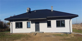 montaż okien w domu, Okbud Zhu, Kłobuck