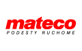 Mateco Podesty ruchome Sp. z o.o.
