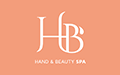 Hand and beauty SPA