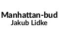 Manhattan-bud Jakub Lidke