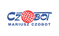 Geodeta. Usługi geodezyjne - Czobot