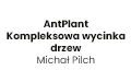 AntPlant Kompleksowa wycinka drzew Michał Pilch