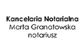 Kancelaria Notarialna Marta Granatowska notariusz