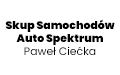 Skup samochodów Sosnowiec Paweł Ciećka