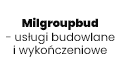 Milgroupbud - usługi budowlane i wykończeniowe