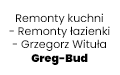Grzegorz Wituła Greg-Bud Remonty