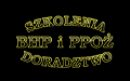 Szkolenia I Doradztwo Bhp I Ppoż Piotr Malarz