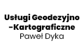 Usługi Geodezyjno-Kartograficzne Paweł Dyka, Przegędza