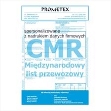 druk, Prometex Zaopatrzenie Biurowe Szałański Bogusław, Wojkowice