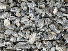 kamienie ozdobne, Butrakop. Hurtownia materiałów sypkich, Żywiec