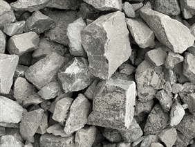 kamienie, Butrakop. Hurtownia materiałów sypkich, Bielsko-Biała