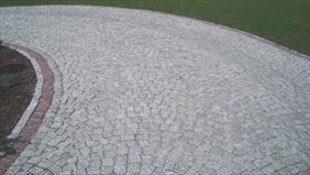 kostka granitowa