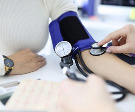 mierzenie ciśnienia, CM Novamed Sp. z o.o., Katowice