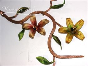 elementy balkonowe, Kuźnia Pałysz s.c. Jastrząbek, Konopiska