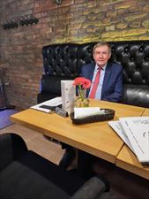 radca prawny, Wyląg Kancelaria Adwokatów i Radców prawnych Spółka partnerska, Tarnowskie Góry