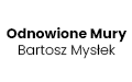Odnowione Mury Bartosz Mysłek