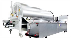 technologia produkcji granulek parafinowych, DOLECKI Sp. z o.o., Zabrze