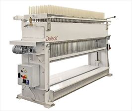 odlewanie, DOLECKI Sp. z o.o., Zabrze