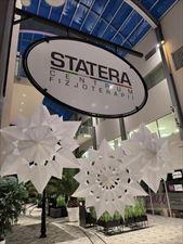 fizjoterapia, Centrum Terapii Statera A. Lorenc Duc P. Duc S.C., Katowice