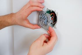pogotowie elektryczne 24h, Łukasz Matuszewski Usługi Elektryczne Dla Horeca i Domu, Ruda Śląska