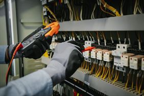 serwis elektryczny, Łukasz Matuszewski Usługi Elektryczne Dla Horeca i Domu, Ruda Śląska