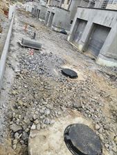 sieci wod-kan, Instalkam Michał Kamiński, Tychy