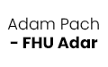 Adam Pach - FHU Adar