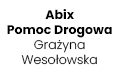 Abix Pomoc Drogowa Grażyna Wesołowska