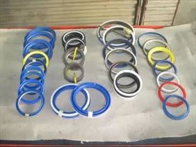 Siłovex hydraulika siłowa, Siłovex, Kęty