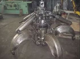 Siłovex naprawy hydrauliki, Siłovex, Kęty