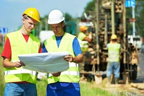 dokumentacje geologiczne, Progeo Przedsiębiorstwo Usługowo-Produkcyjno-Handlowe Spółka z Ograniczoną Odpowiedzialnością, Katowice
