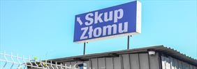 skup złomu, Mich-Met. Skup złomu i metali kolorowych. Czapla M., Mierzęcice