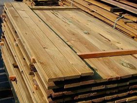 deski, PPD Gródków Spółka z ograniczoną odpowiedzialnośćią, Gródków