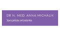 Anna Michalik Gabinet Stomatologiczno-ortodontyczny
