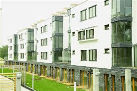 administracja osiedla, Arpol sp. z o.o., Tychy