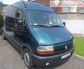 bus, Car - Bis Sebastian Mroziński, Zawiercie