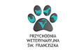 Tomasz Smołka, lek. wet., Przychodnia weterynaryjna św. Franciszka