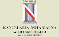 Jan Grochowicz Kancelaria notarialna