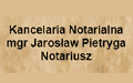 Jarosław Pietryga Notariusz