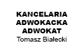 Tomasz Białecki Adwokat Kancelaria adwokacka