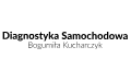 Diagnostyka Samochodowa Bogumiła Kucharczyk