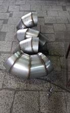 kolanka metalowe, Projekt-Pol PUH, Sosnowiec