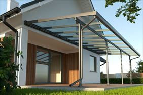 zadaszenia, Damar Garden & Solar Design, Chełm Śląski