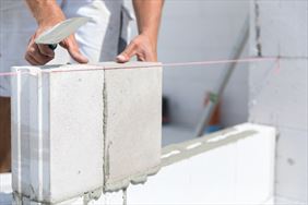 bloczki betonowe, Stanbet s.c. Produkcja i hurtownia materiałów budowlanych, Jeleśnia