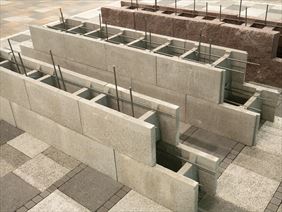 wyroby z betonu, Stanbet s.c. Produkcja i hurtownia materiałów budowlanych, Jeleśnia