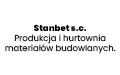 Stanbet s.c. Produkcja i hurtownia materiałów budowlanych, Jeleśnia