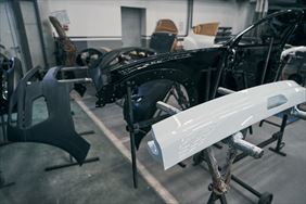 naprawy blacharskie samochodów, Adamex Blacharstwo-Mechanika Samochodowa Adam Jędrzejczak, Częstochowa