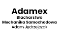 Adamex Blacharstwo-Mechanika Samochodowa Adam Jędrzejczak